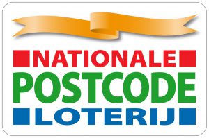 Nationale Postcodeloterij